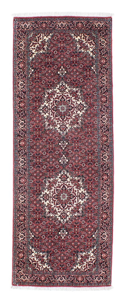 Bidjar Teppe 75x206cm - Persisk teppe