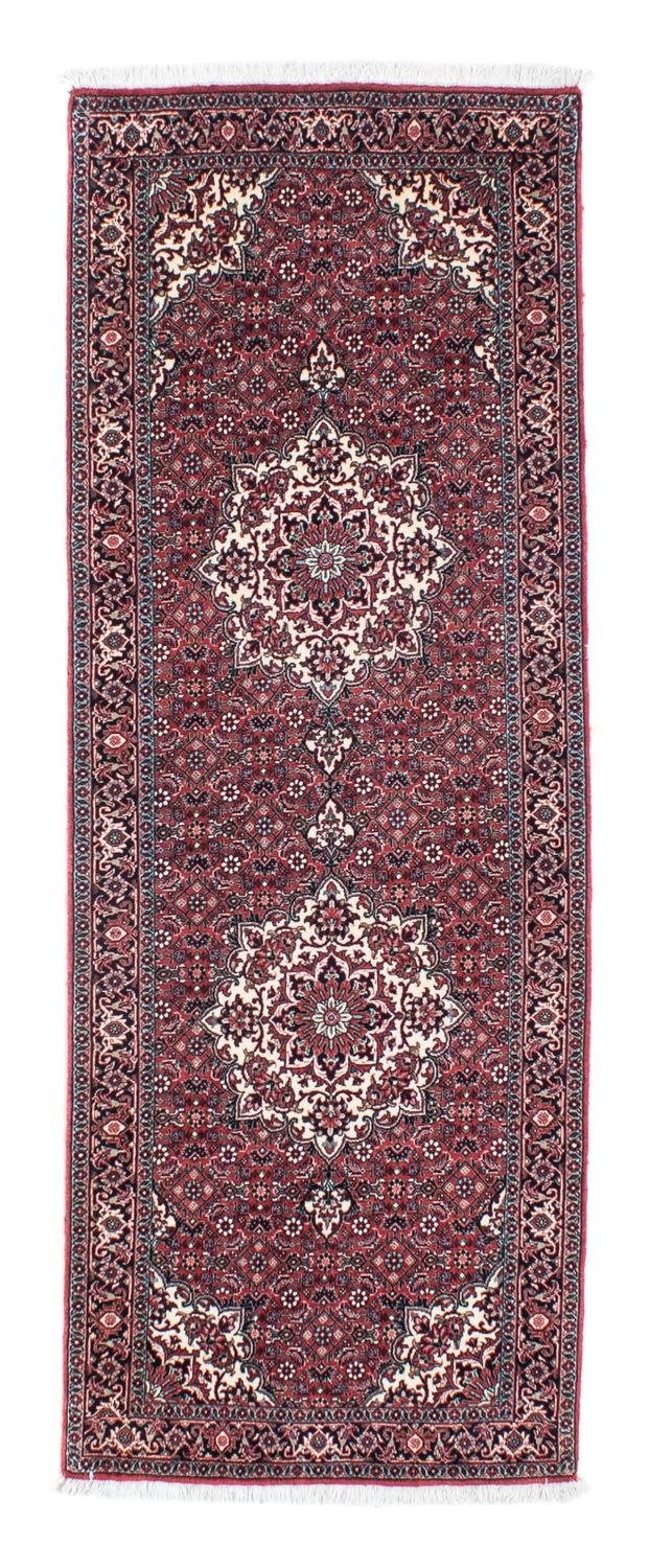 Bidjar Teppe 75x206cm - Persisk teppe