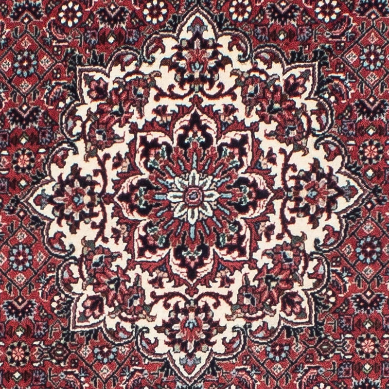 Bidjar Teppe 75x206cm - Persisk teppe