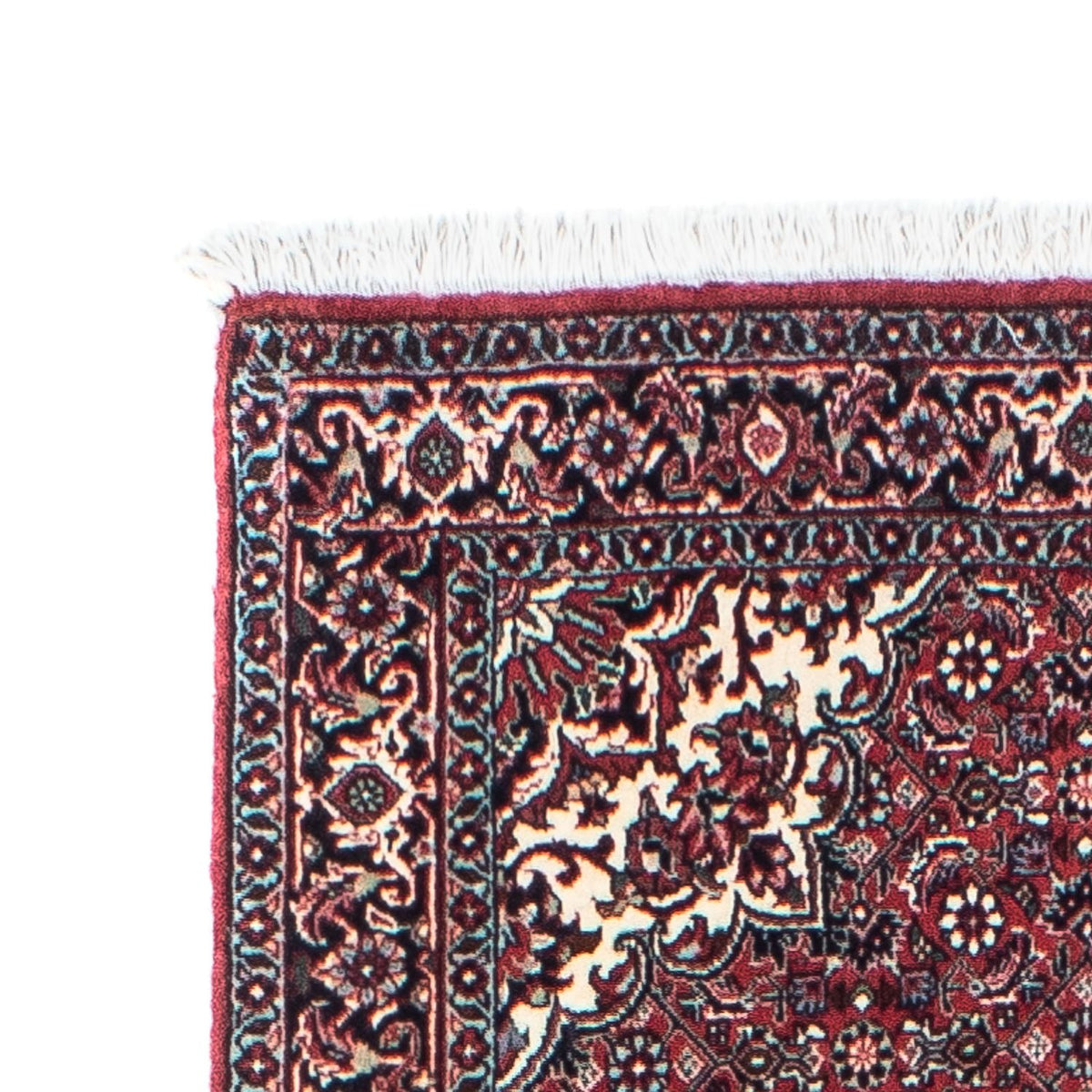 Bidjar Teppe 75x206cm - Persisk teppe