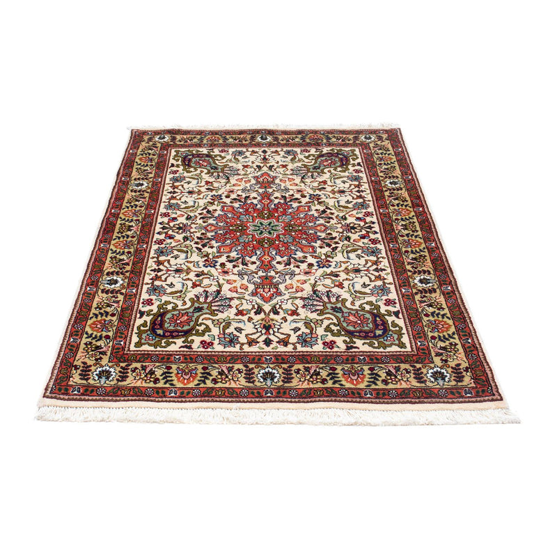 Tabriz - 50 Raj Teppe 100x151cm - Persisk teppe