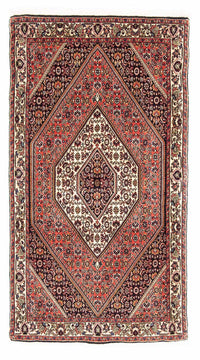 Bidjar - Zanjan Teppe 89x151cm - Persisk teppe – product image