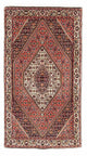Bidjar - Zanjan Teppe 89x151cm - Persisk teppe