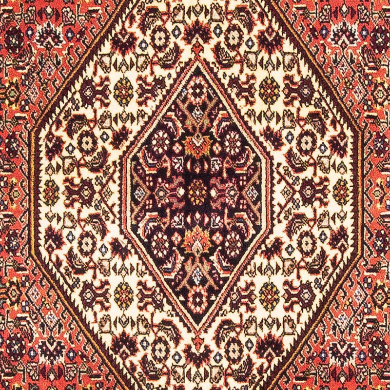 Bidjar - Zanjan Teppe 89x151cm - Persisk teppe