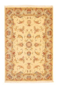 Tabriz - 50 Raj Teppe 150x101cm - Persisk teppe – product image