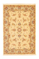Tabriz - 50 Raj Teppe 150x101cm - Persisk teppe
