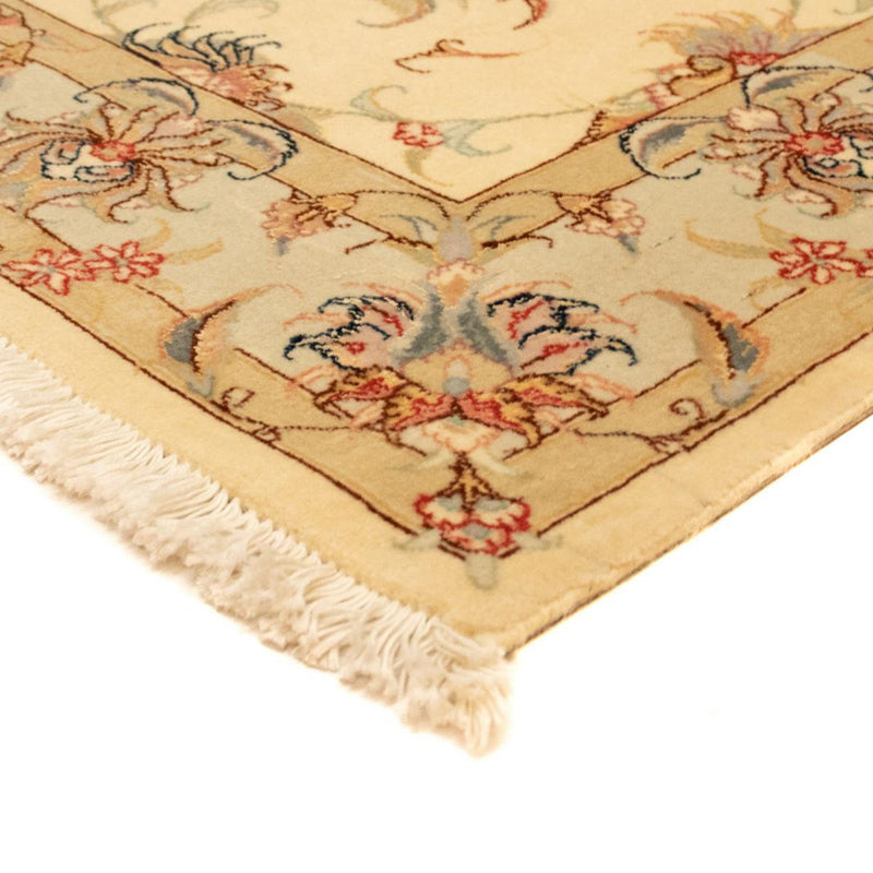 Tabriz - 50 Raj Teppe 150x101cm - Persisk teppe