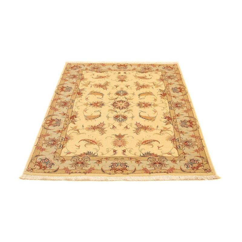 Tabriz - 50 Raj Teppe 150x101cm - Persisk teppe