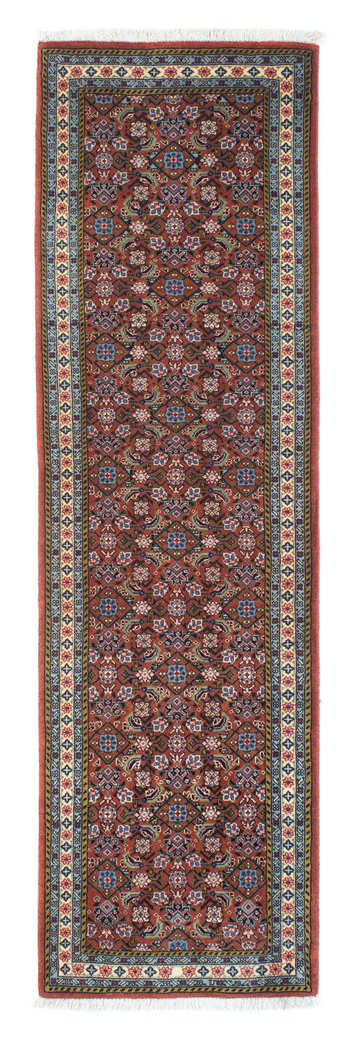 Bidjar Teppe 212x73cm - Persisk teppe