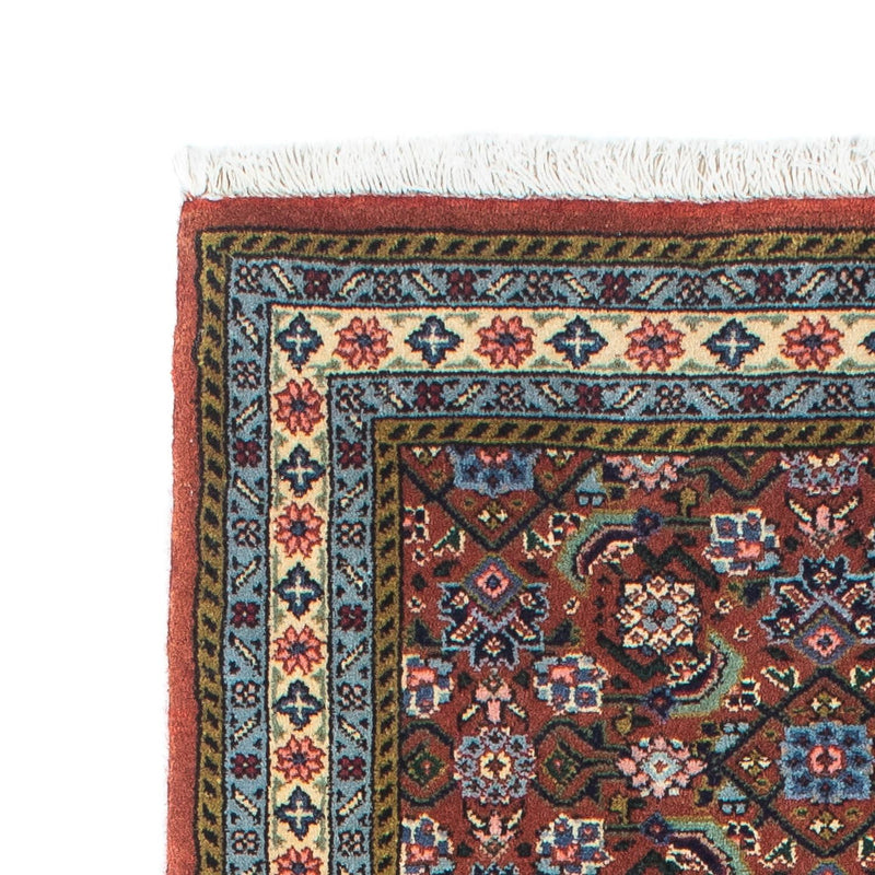 Bidjar Teppe 212x73cm - Persisk teppe