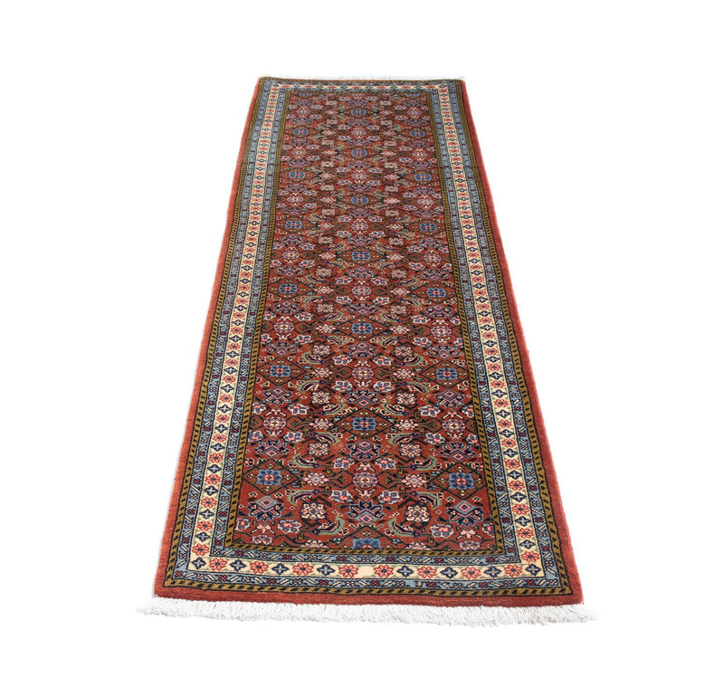 Bidjar Teppe 212x73cm - Persisk teppe