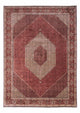Bidjar - Takab Teppe 343x253cm - Persisk teppe