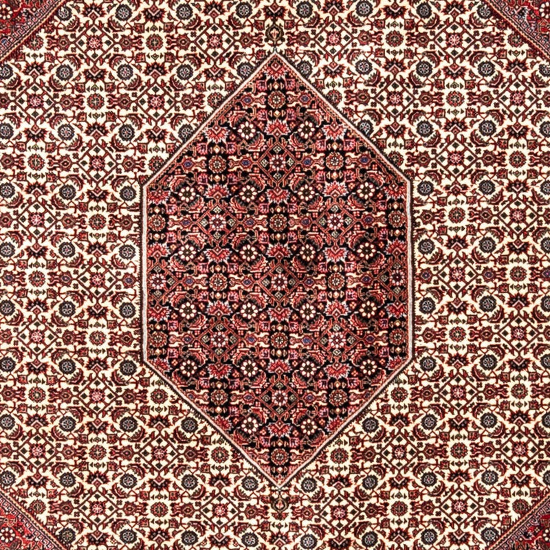 Bidjar - Takab Teppe 343x253cm - Persisk teppe