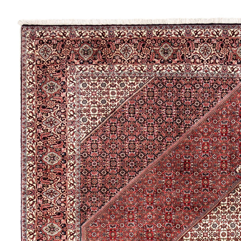Bidjar - Takab Teppe 343x253cm - Persisk teppe