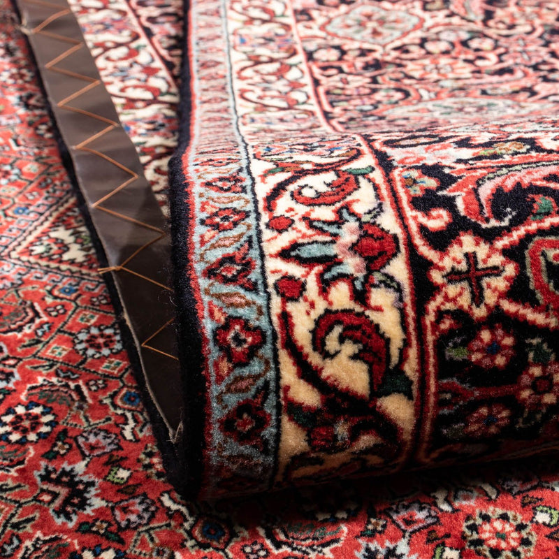 Bidjar - Takab Teppe 343x253cm - Persisk teppe