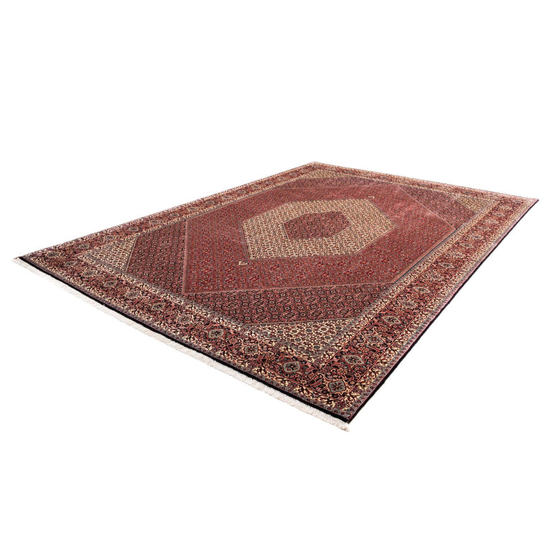 Bidjar - Takab Teppe 343x253cm - Persisk teppe