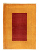 Loribaft Teppe 114x154cm - Perserteppich Wollteppich