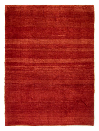 Persisk Gabbeh Teppe 228x318cm - Perserteppich Wollteppich