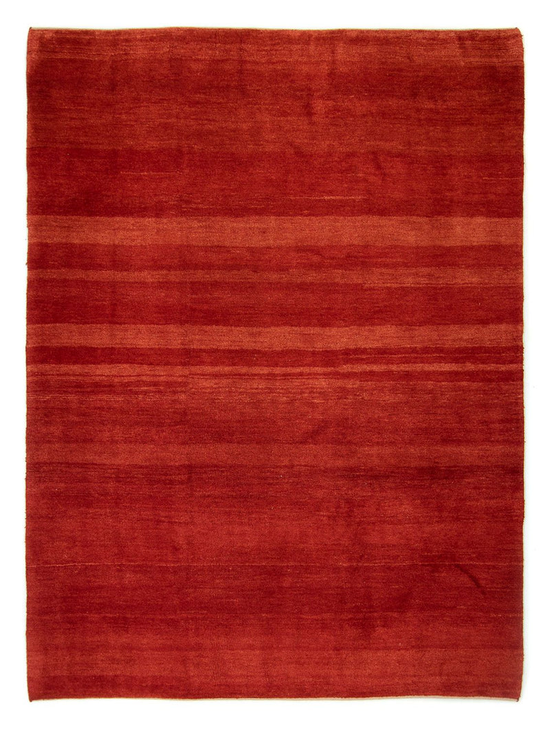 Persisk Gabbeh Teppe 318x228cm - Perserteppich Wollteppich