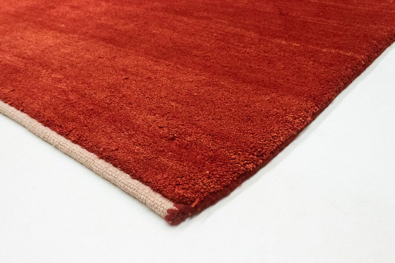 Persisk Gabbeh Teppe 318x228cm - Perserteppich Wollteppich