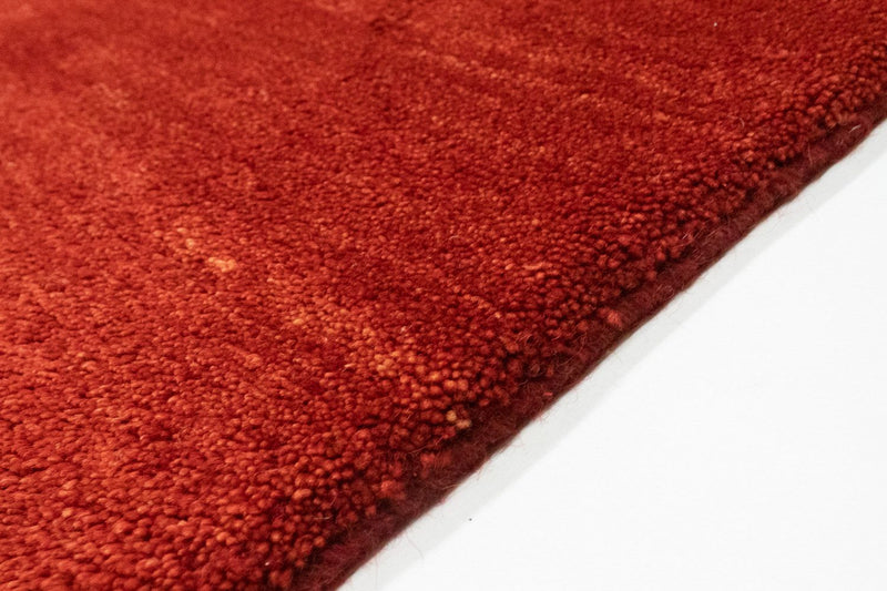 Persisk Gabbeh Teppe 318x228cm - Perserteppich Wollteppich