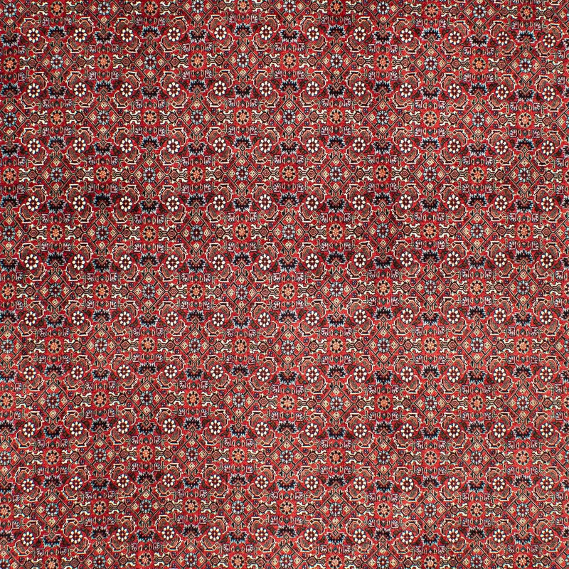 Bidjar Teppe 290x203cm - Persisk teppe