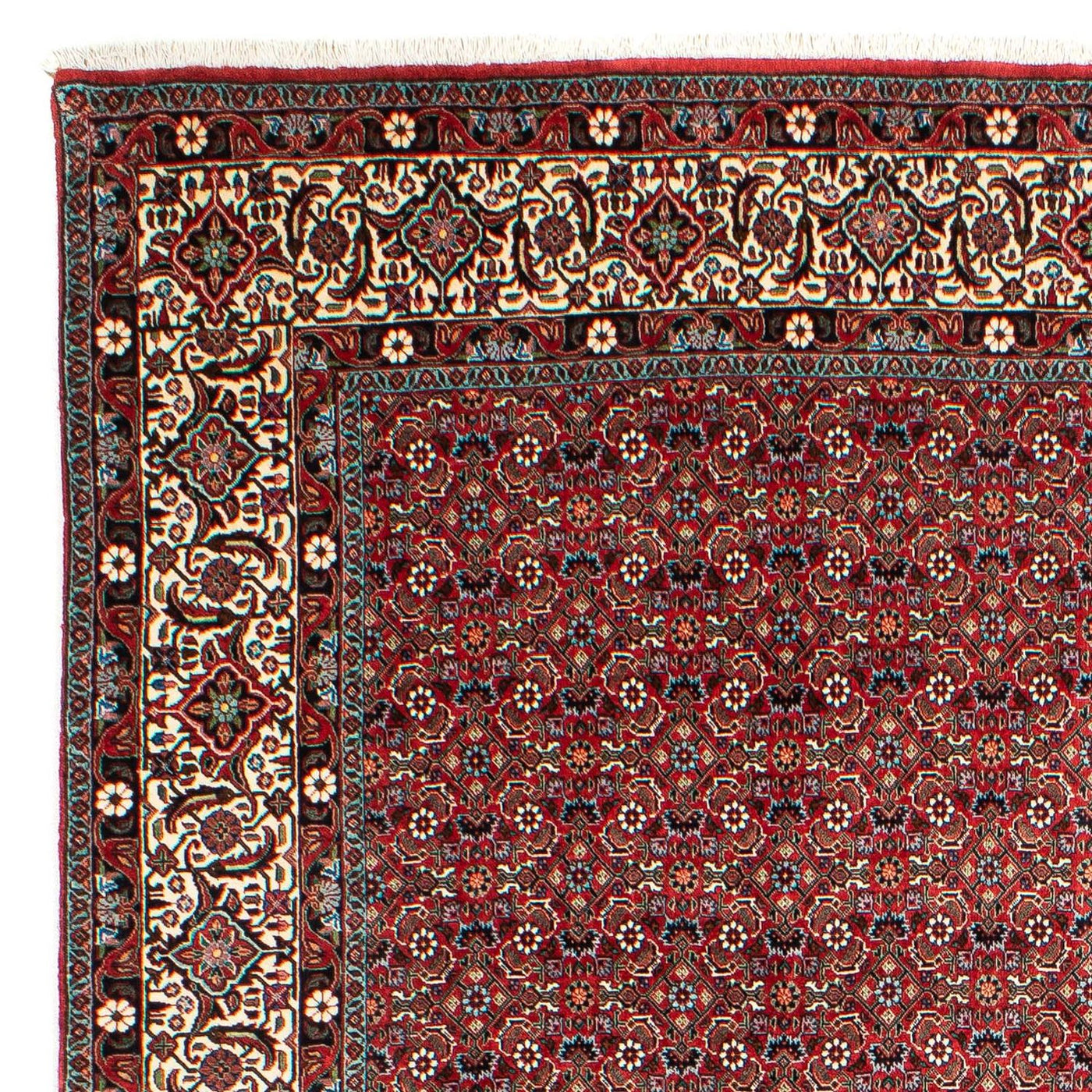 Bidjar Teppe 290x203cm - Persisk teppe