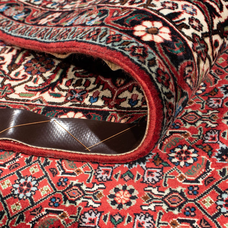 Bidjar Teppe 290x203cm - Persisk teppe