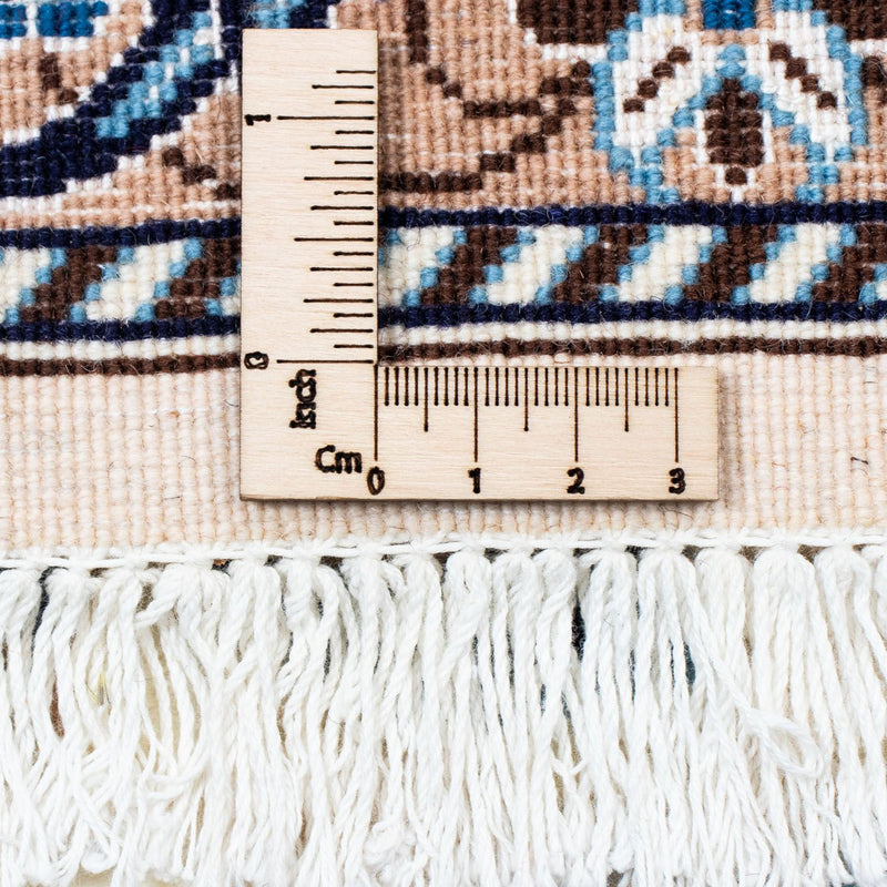 Nain - 9 la Teppe 309x208cm - Persisk teppe