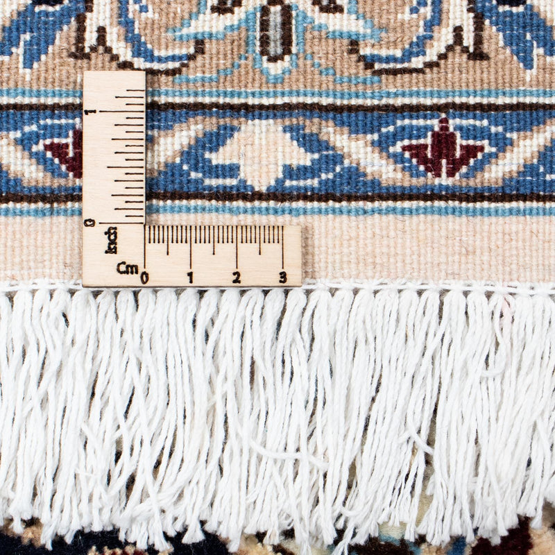Nain - 9 la Teppe 290x204cm - Persisk teppe