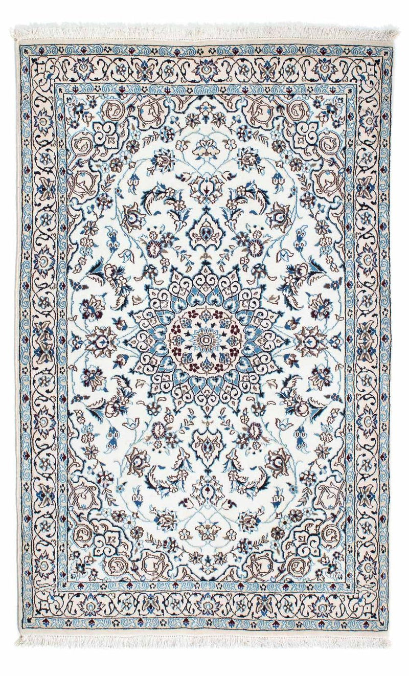 Nain - 9 la Teppe 108x178cm - Persisk teppe