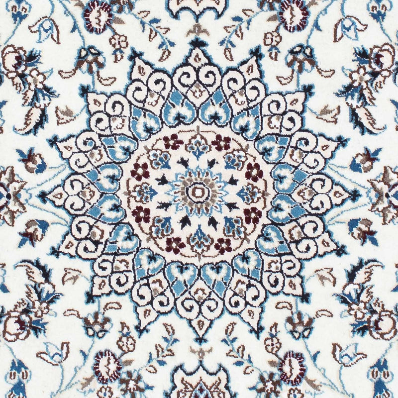 Nain - 9 la Teppe 108x178cm - Persisk teppe