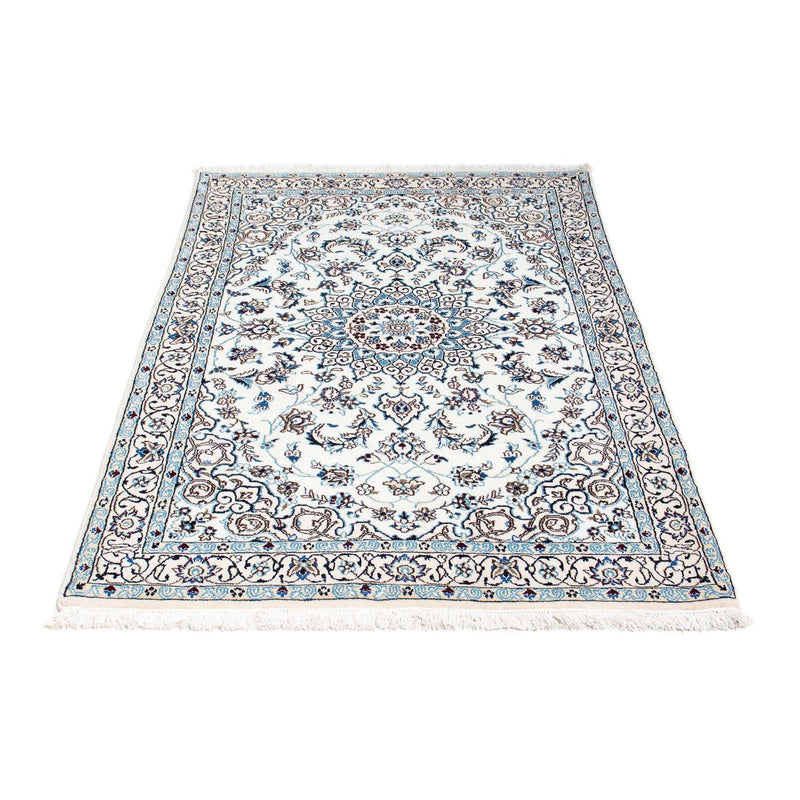Nain - 9 la Teppe 108x178cm - Persisk teppe