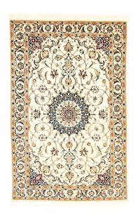 Nain - 6 la Teppe 96x151cm - Persisk teppe – product image