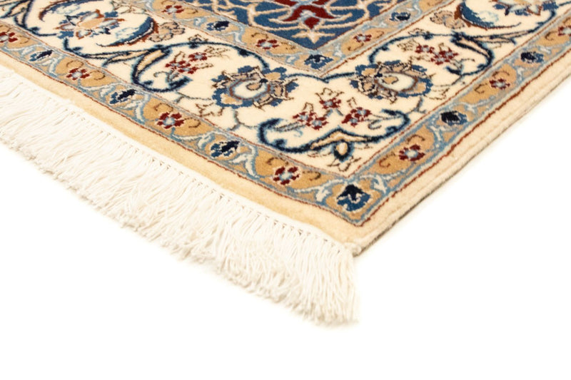 Nain - 6 la Teppe 151x96cm - Persisk teppe