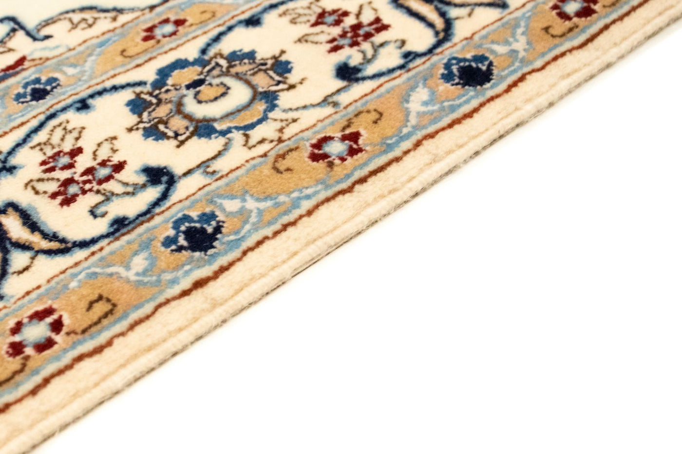 Nain - 6 la Teppe 151x96cm - Persisk teppe