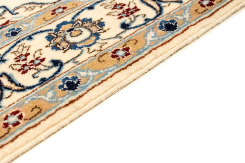 Nain - 6 la Teppe 151x96cm - Persisk teppe
