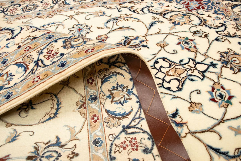 Nain - 6 la Teppe 151x96cm - Persisk teppe