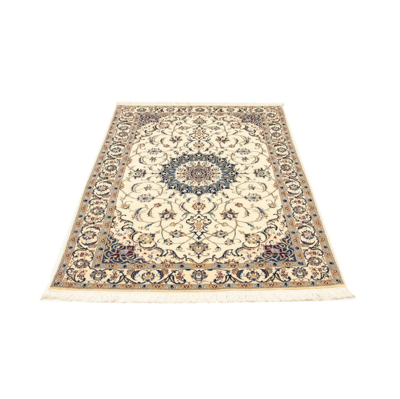 Nain - 6 la Teppe 151x96cm - Persisk teppe