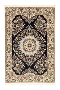 Nain - 6La Teppe 100x151cm - Persisk teppe – product image
