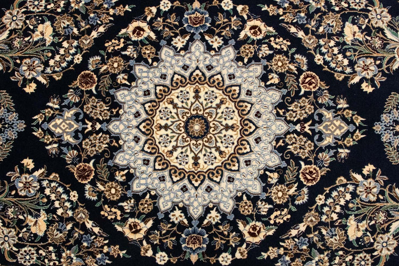 Nain - 6La Teppe 100x151cm - Persisk teppe
