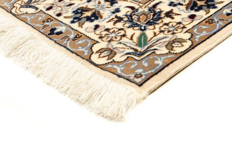 Nain - 6La Teppe 100x151cm - Persisk teppe