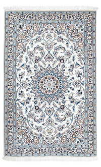 Nain - 9 la Teppe 180x113cm - Persisk teppe – product image