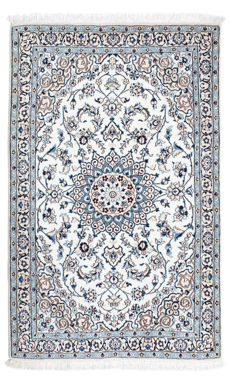 Nain - 9 la Teppe 180x113cm - Persisk teppe