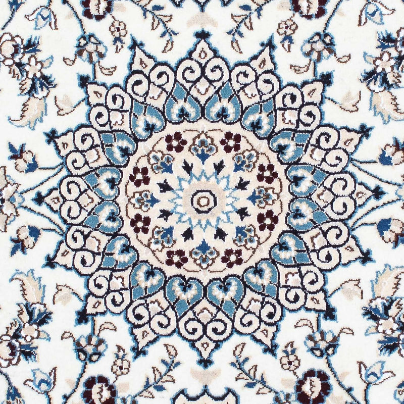 Nain - 9 la Teppe 180x113cm - Persisk teppe