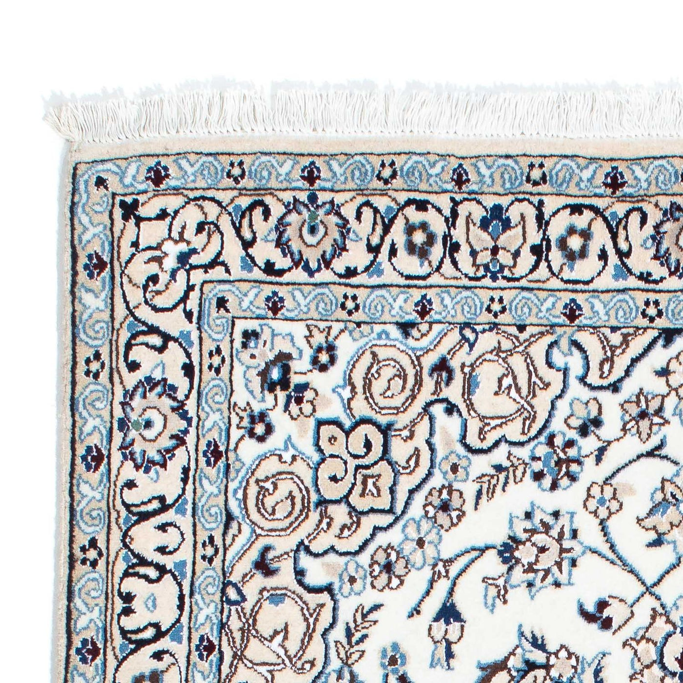 Nain - 9 la Teppe 180x113cm - Persisk teppe