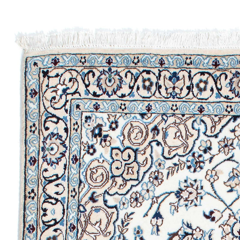 Nain - 9 la Teppe 180x113cm - Persisk teppe
