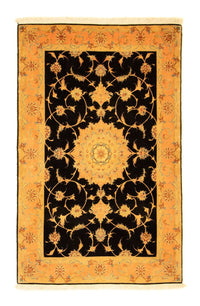 Tabriz - 50 Raj Teppe 160x100cm - Persisk teppe – product image