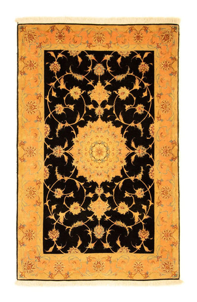 Tabriz - 50 Raj Teppe 100x160cm - Persisk teppe