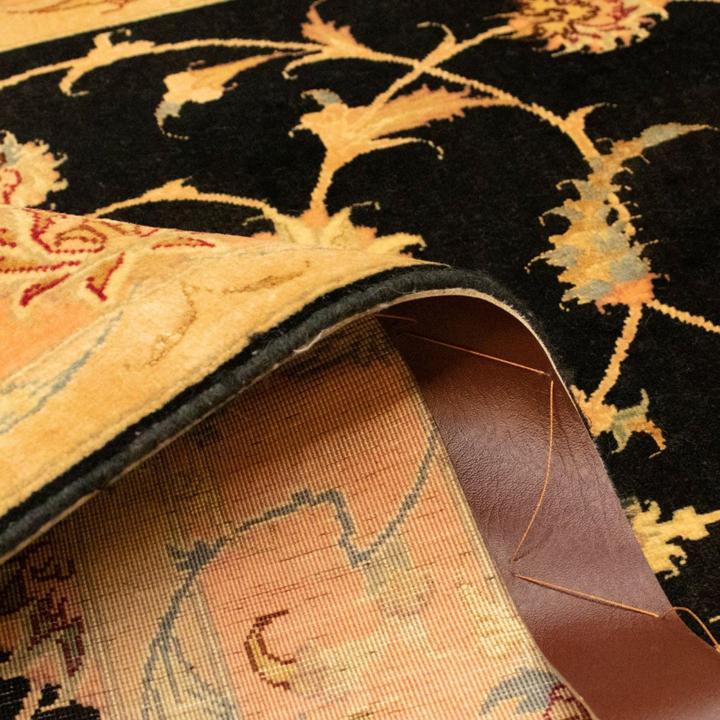 Tabriz - 50 Raj Teppe 160x100cm - Persisk teppe